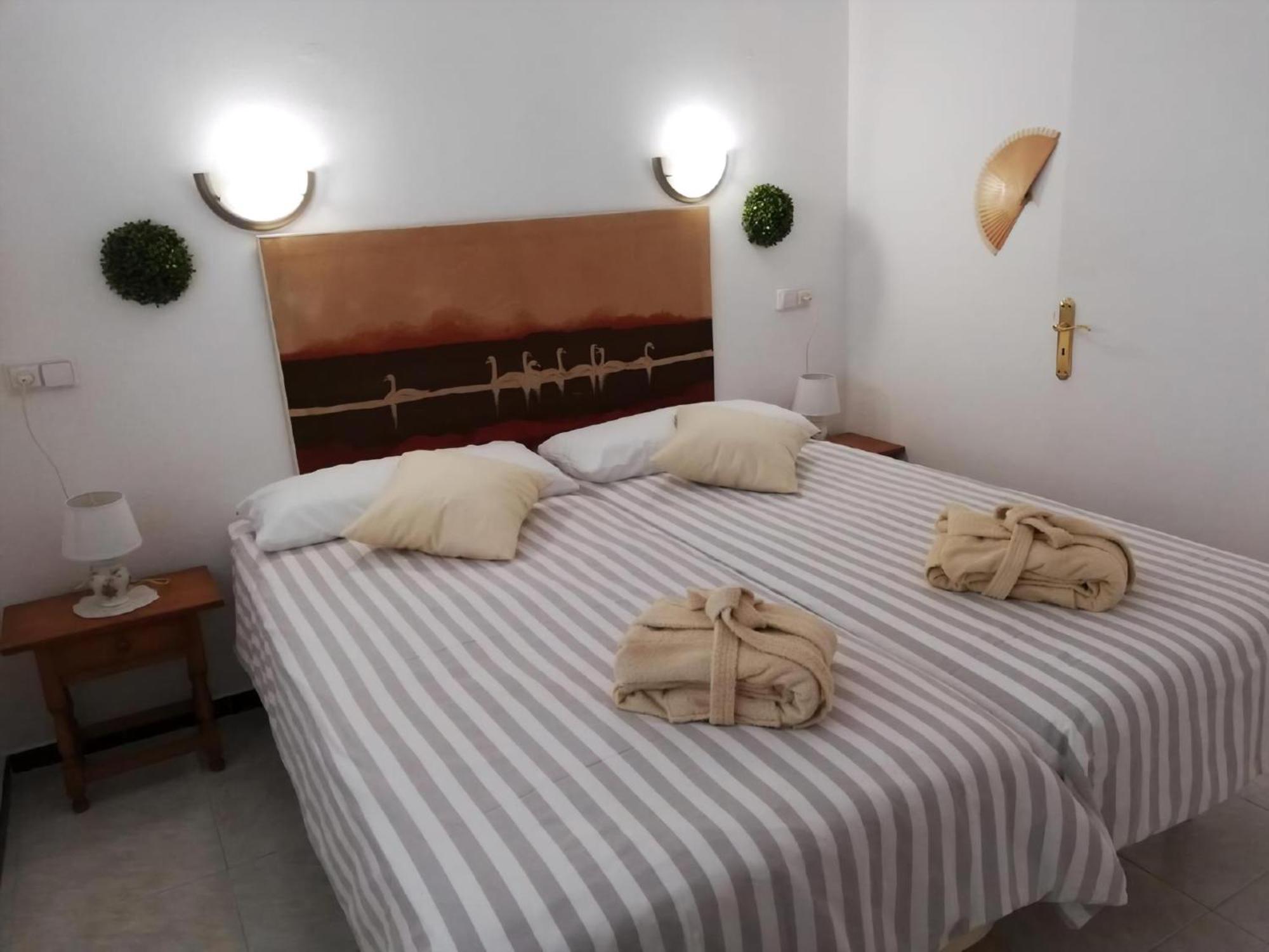 Apartment Mar De Plata In Nur 5 Minuten Vom Alcúdia