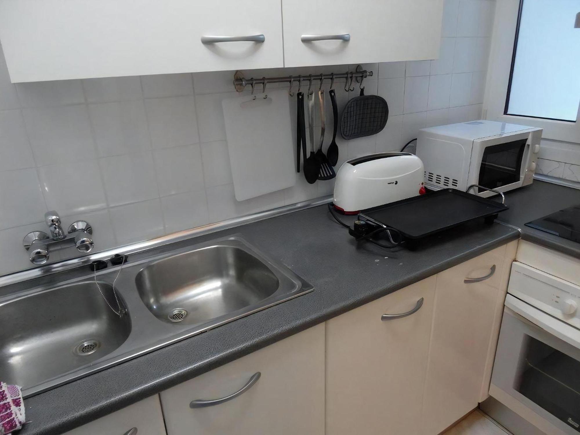 Mar De Plata In Nur 5 Minuten Vom Apartment Alcúdia