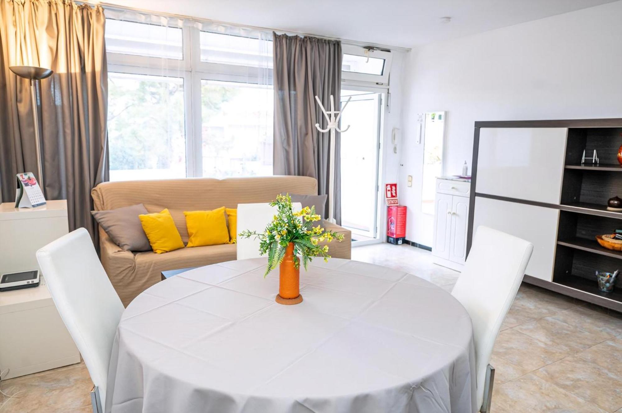Apartment Mar De Plata In Nur 5 Minuten Vom