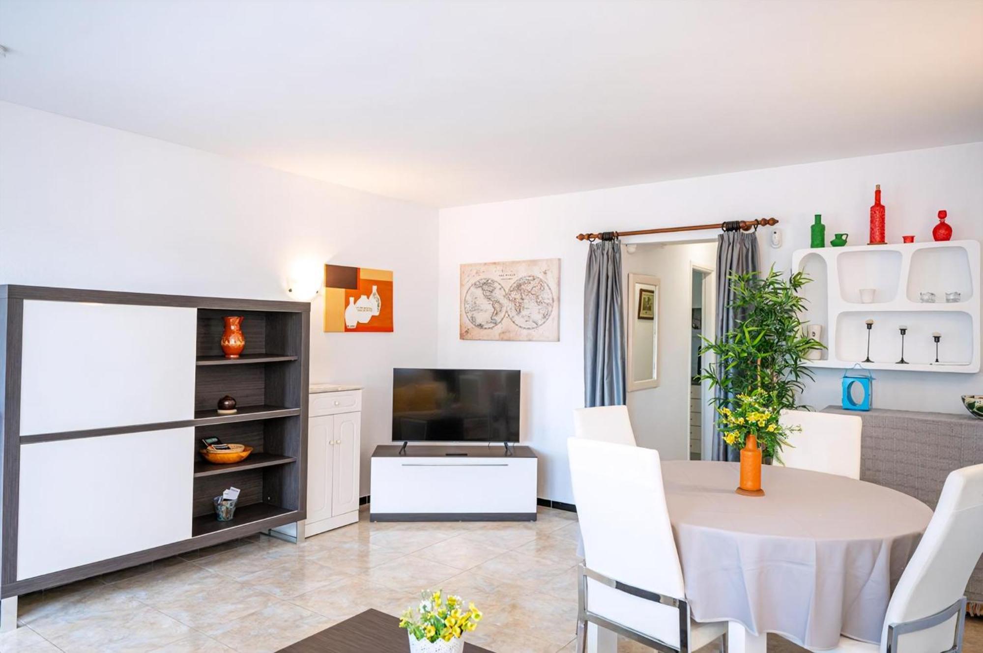 Apartment Mar De Plata In Nur 5 Minuten Vom *
