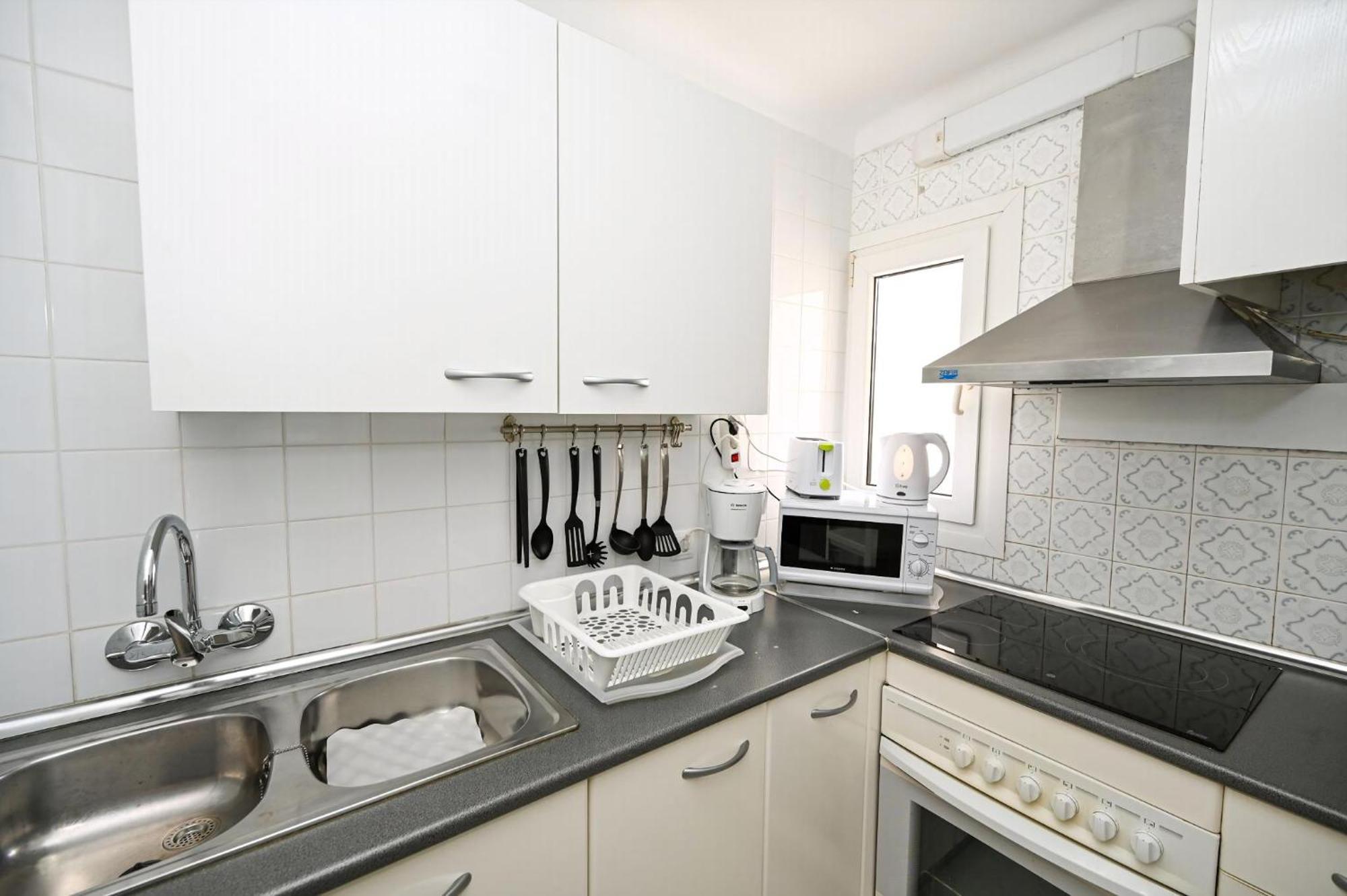 Mar De Plata In Nur 5 Minuten Vom Apartment Alcúdia