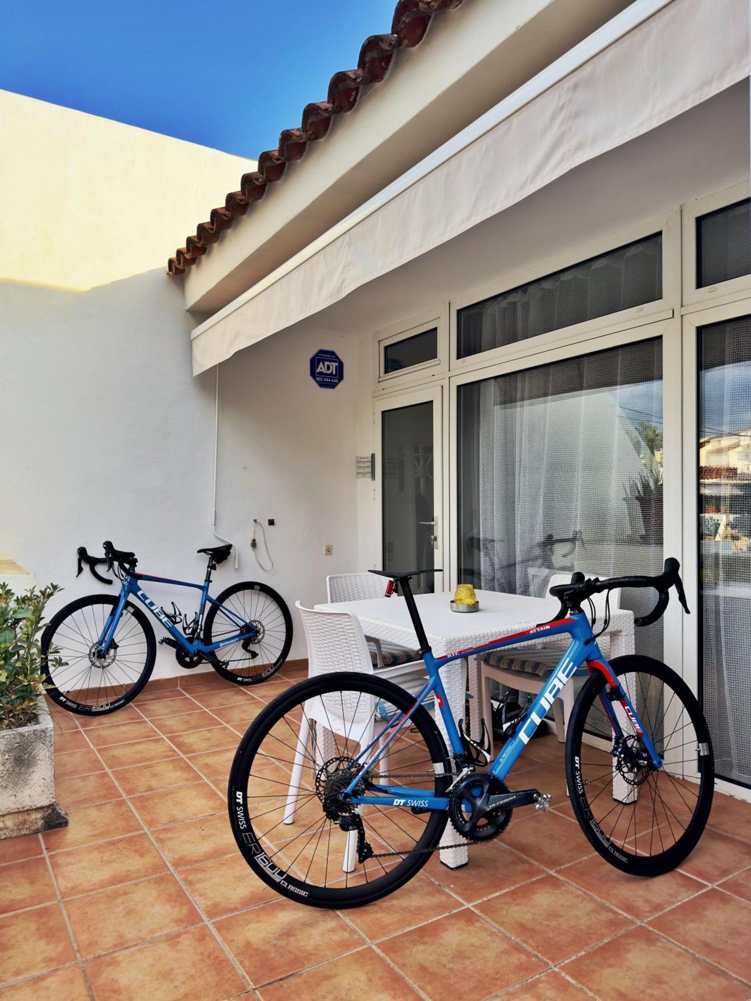 Mar De Plata In Nur 5 Minuten Vom Apartment Alcúdia