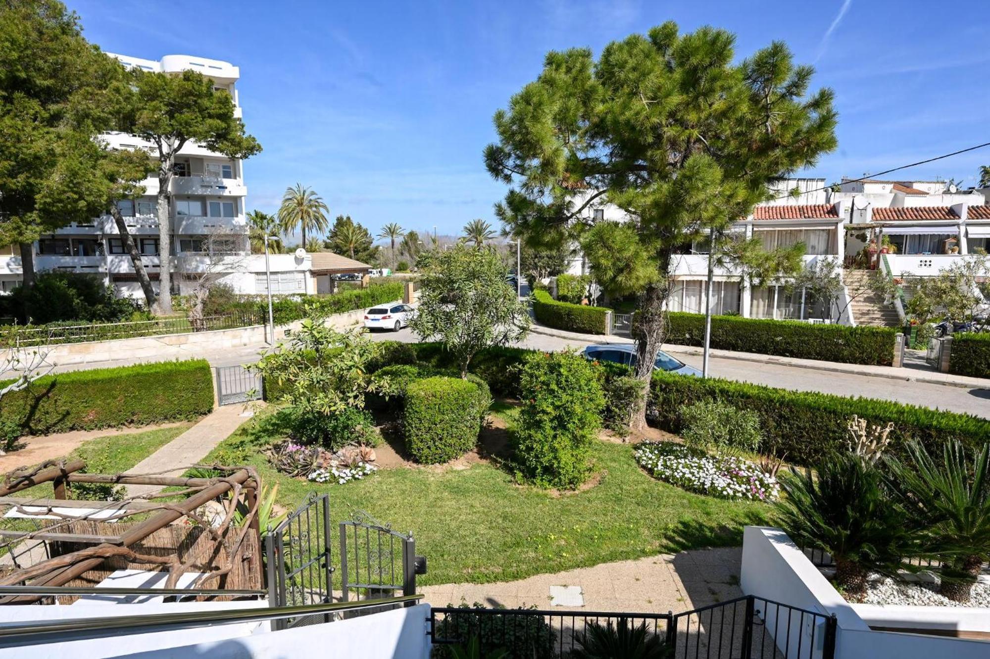 Apartment Mar De Plata In Nur 5 Minuten Vom
