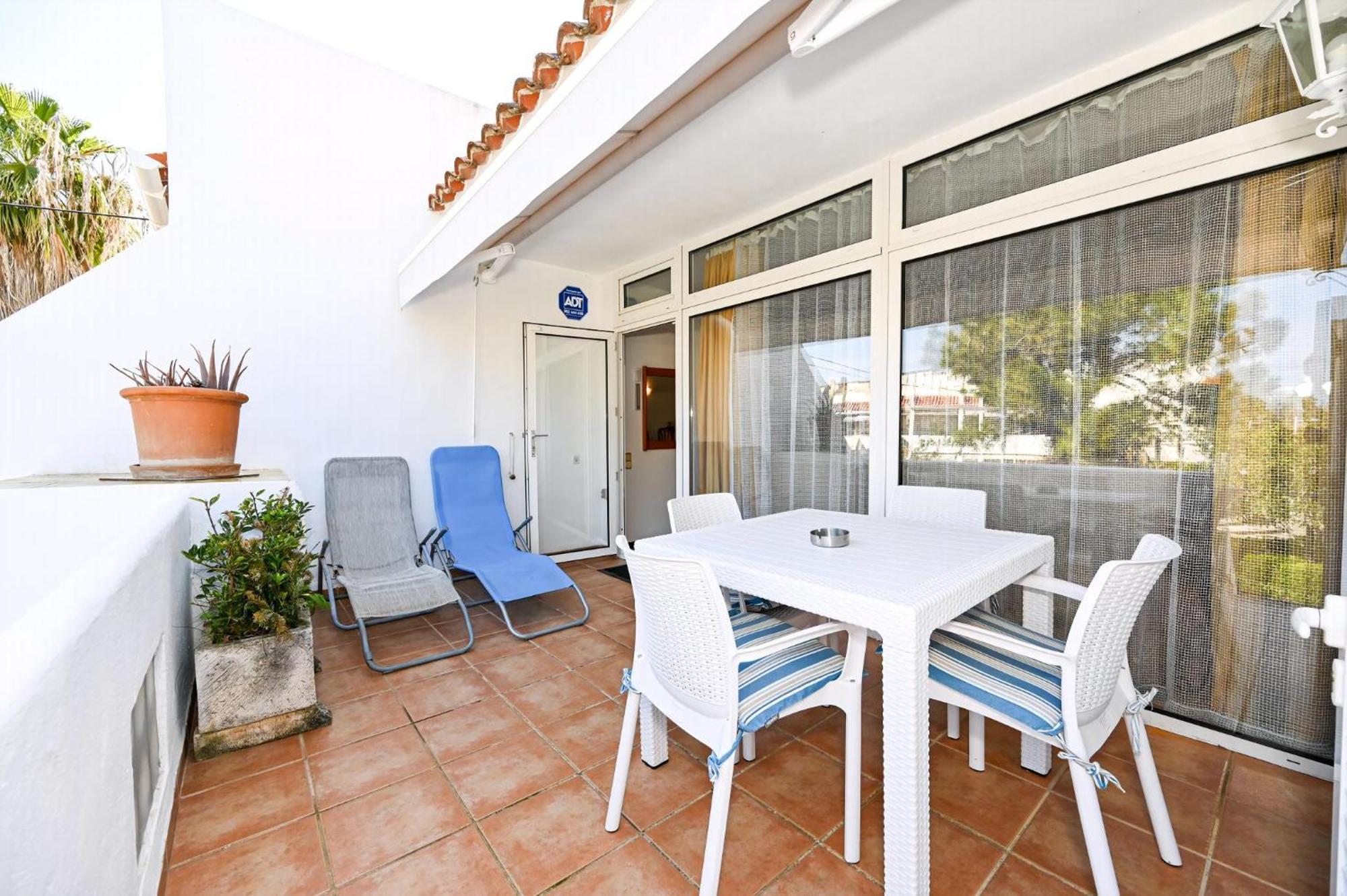 Apartment Mar De Plata In Nur 5 Minuten Vom